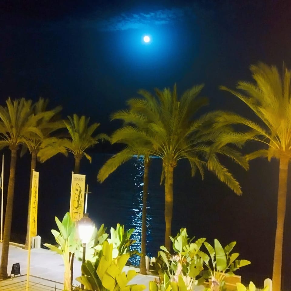 Марбея Citio Calahonda Apartment in Sitio de Calahonda