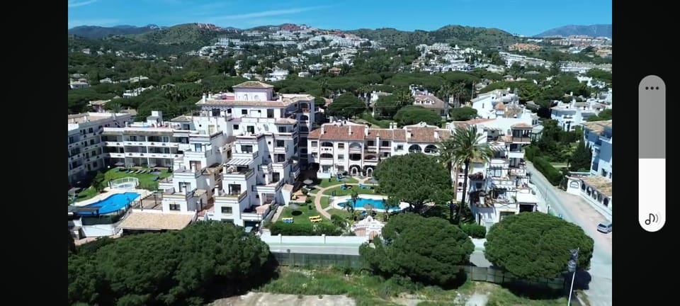 Марбея Citio Calahonda Apartment in Sitio de Calahonda