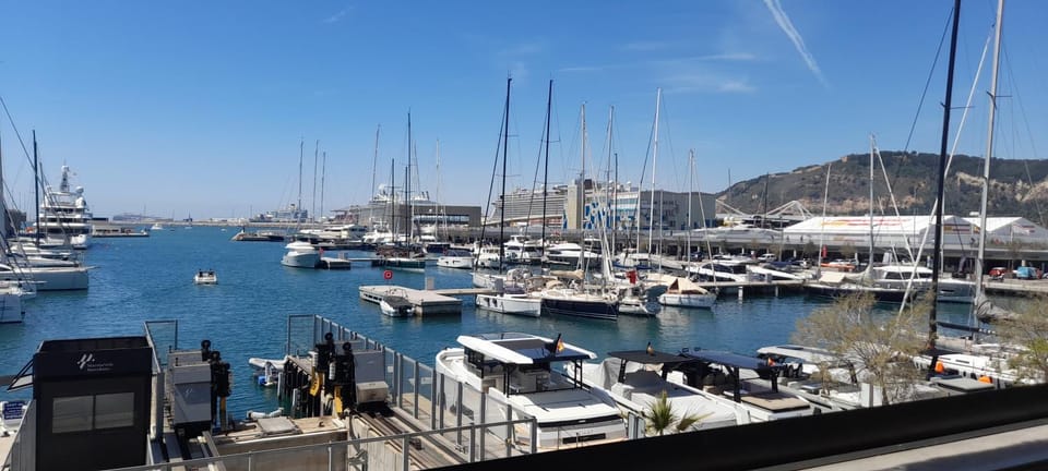 Марбея Citio Calahonda Apartment in Sitio de Calahonda