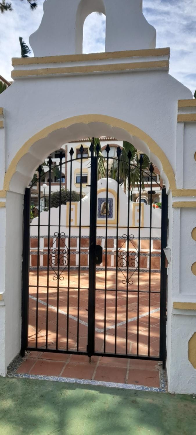 Марбея Citio Calahonda Apartment in Sitio de Calahonda