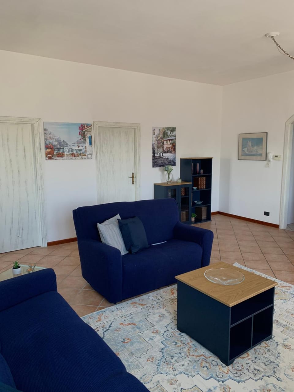 Sunshine on the Lake Apartment Apartment in Province of Brescia