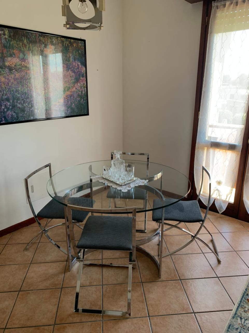 Sunshine on the Lake Apartment Apartment in Province of Brescia