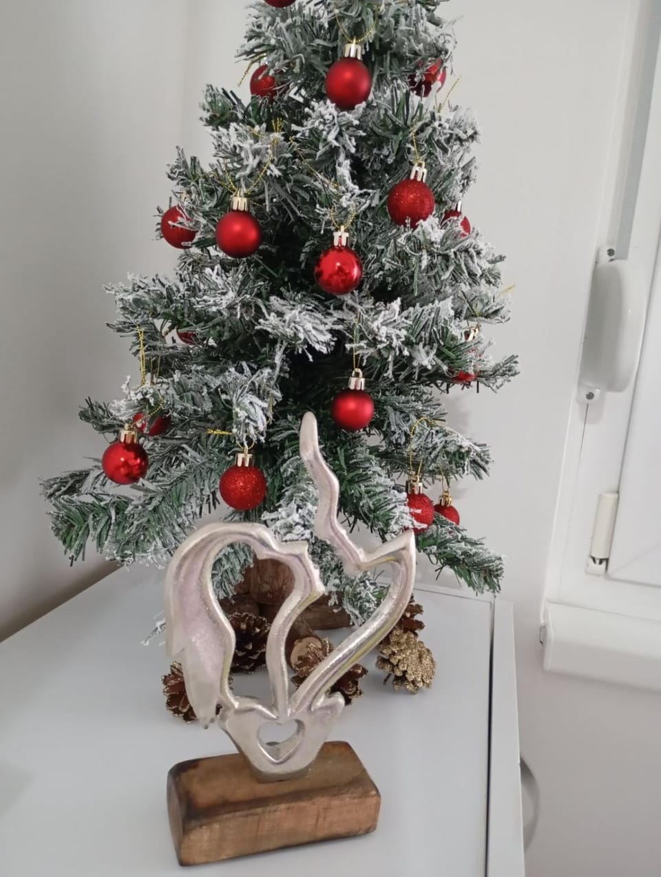 Apartman IJA Apartment in Federation of Bosnia and Herzegovina