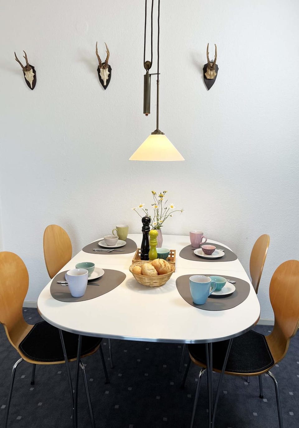 Ferienwohnung Bergliebe - erholsamer Urlaub im Herzen des Harzes Apartment in Lower Saxony, Germany