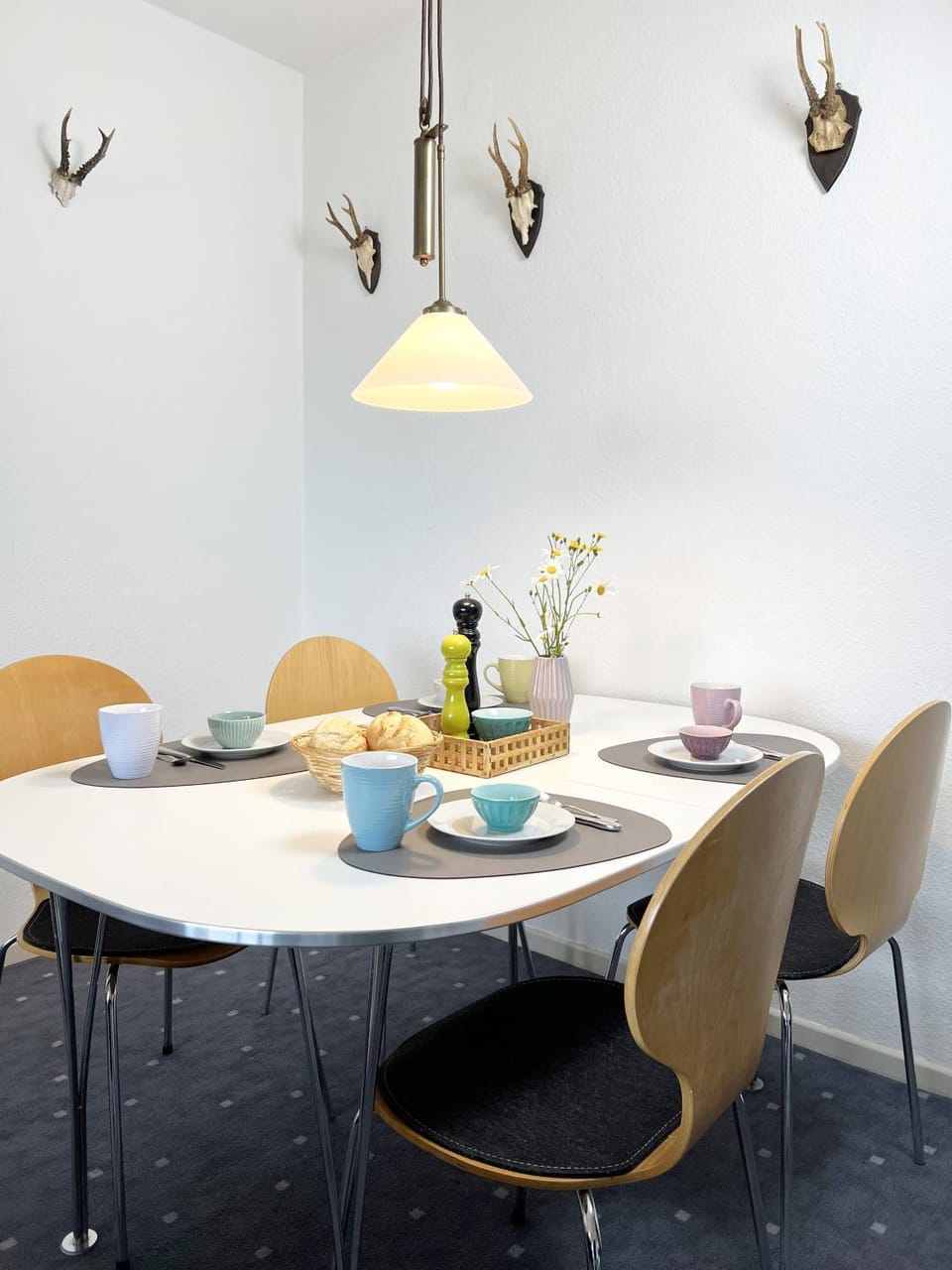 Ferienwohnung Bergliebe - erholsamer Urlaub im Herzen des Harzes Apartment in Lower Saxony, Germany