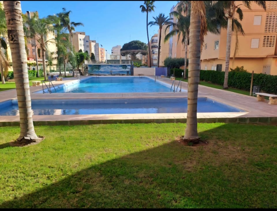 Garden view, Pool view, Swimming pool