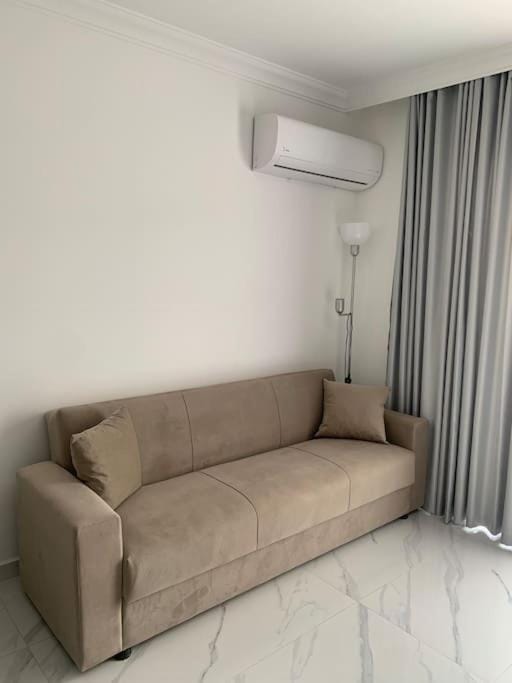 New Studio in Park Residence Apartment in Famagusta District
