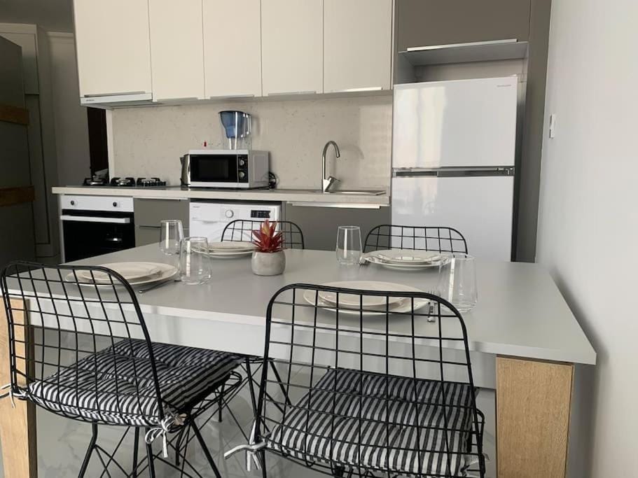 New Studio in Park Residence Apartment in Famagusta District