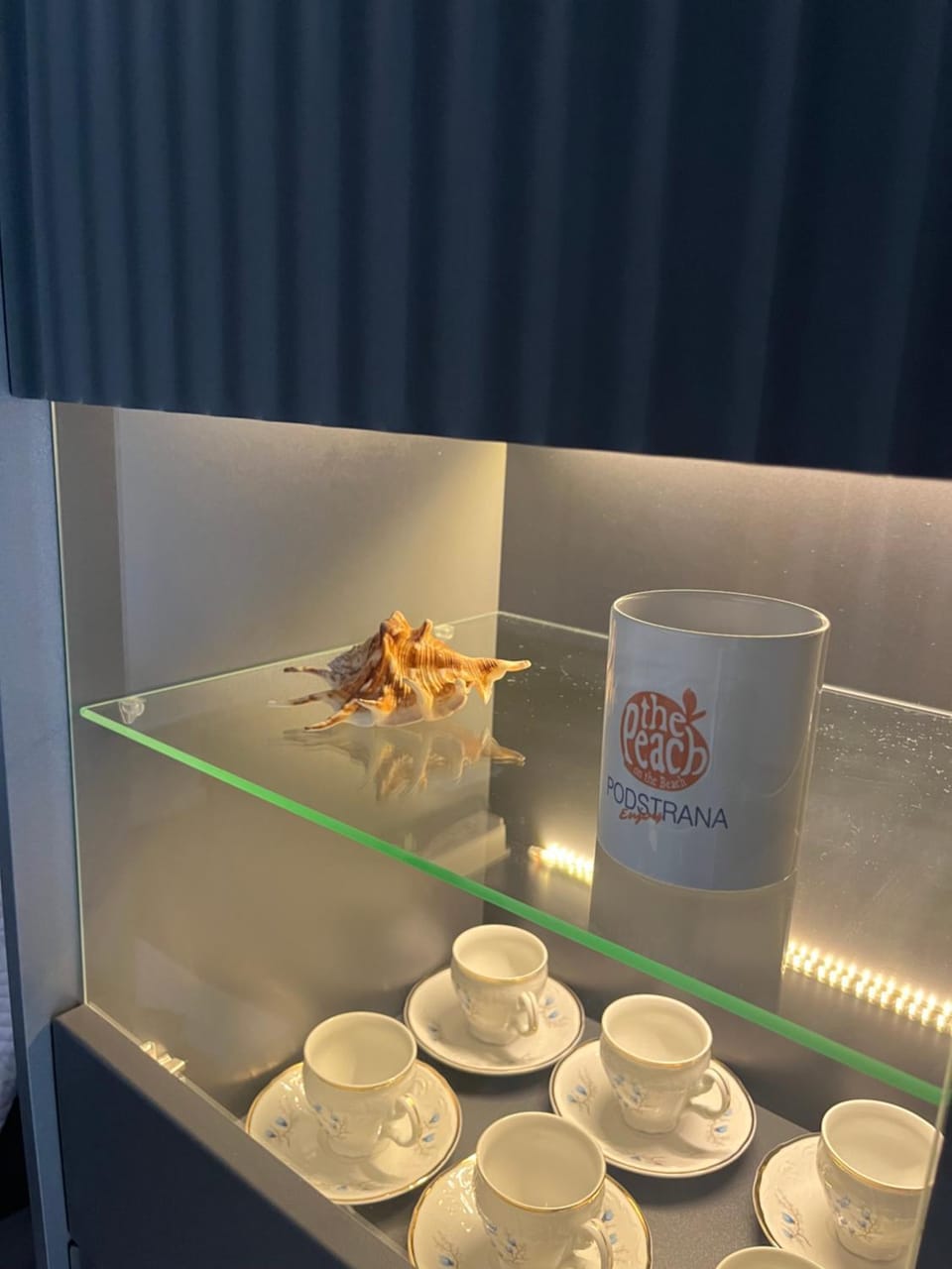 Apartman Filip Apartment in Podstrana