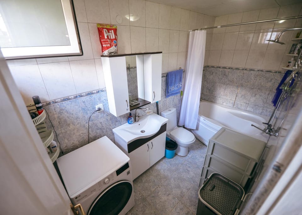 Квартира в центре Батуми Apartment in Batumi