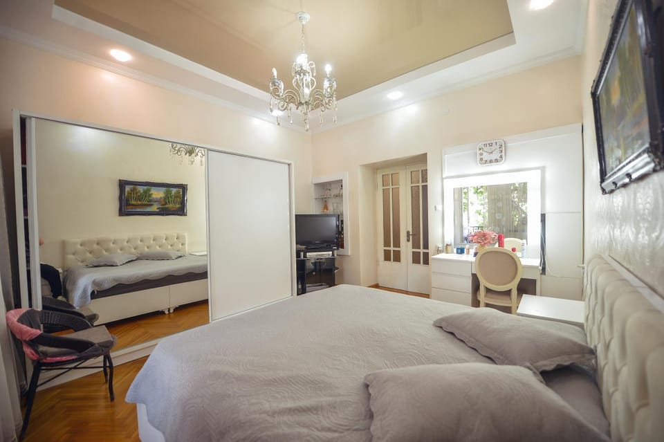 Квартира в центре Батуми Apartment in Batumi