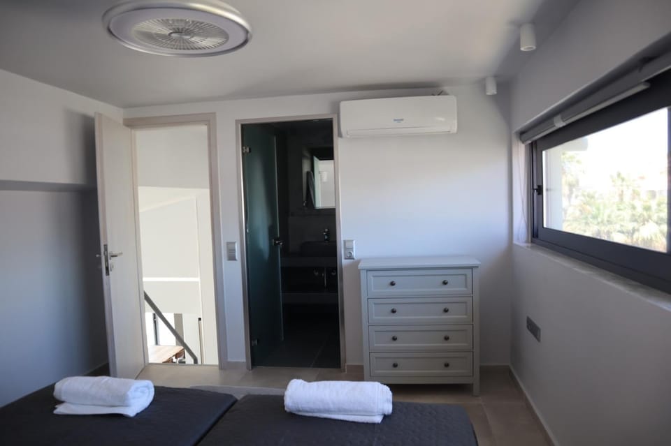 Golden Sand Suites 2 Apartment in East Attica Regional Unit, Greece