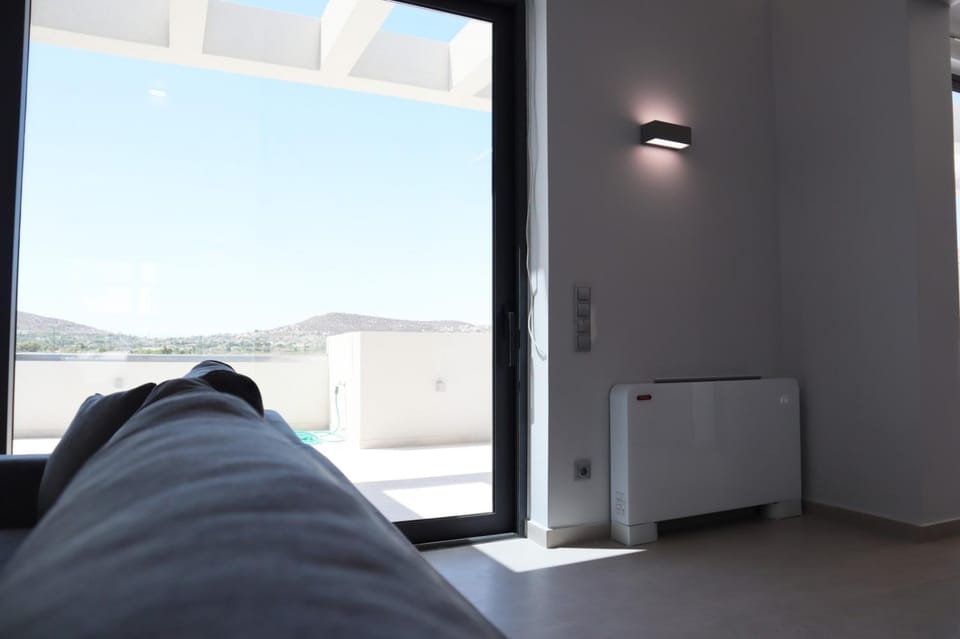Golden Sand Suites 2 Apartment in East Attica Regional Unit, Greece