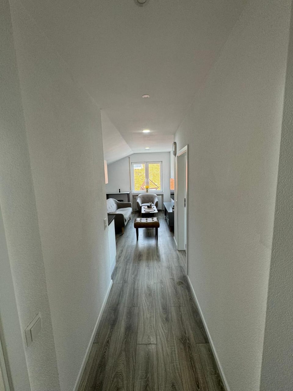 FeWo Bodenseetraum Apartment in Friedrichshafen