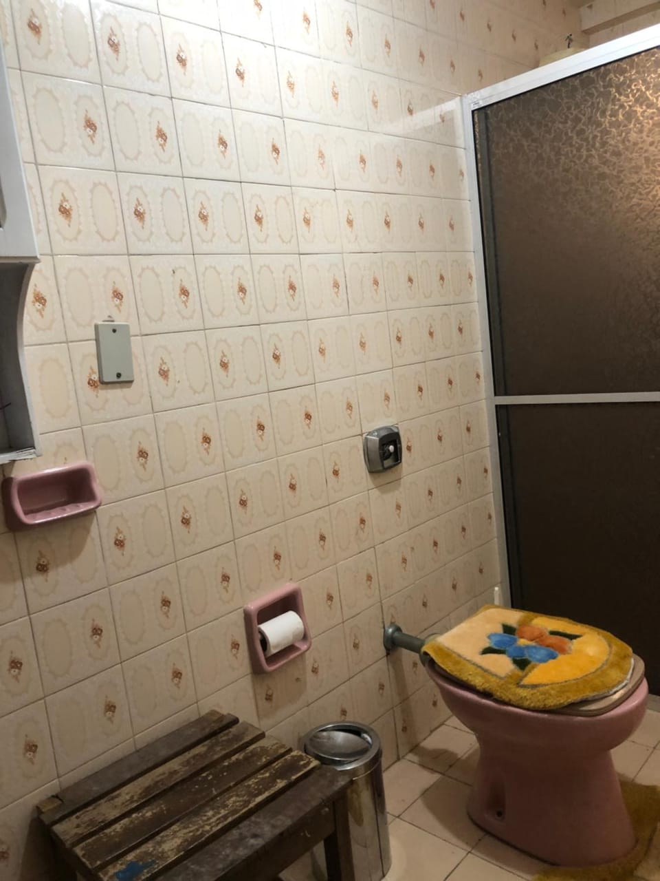Alugo Apartamento procimo 7 pessoas Apartment in Blumenau