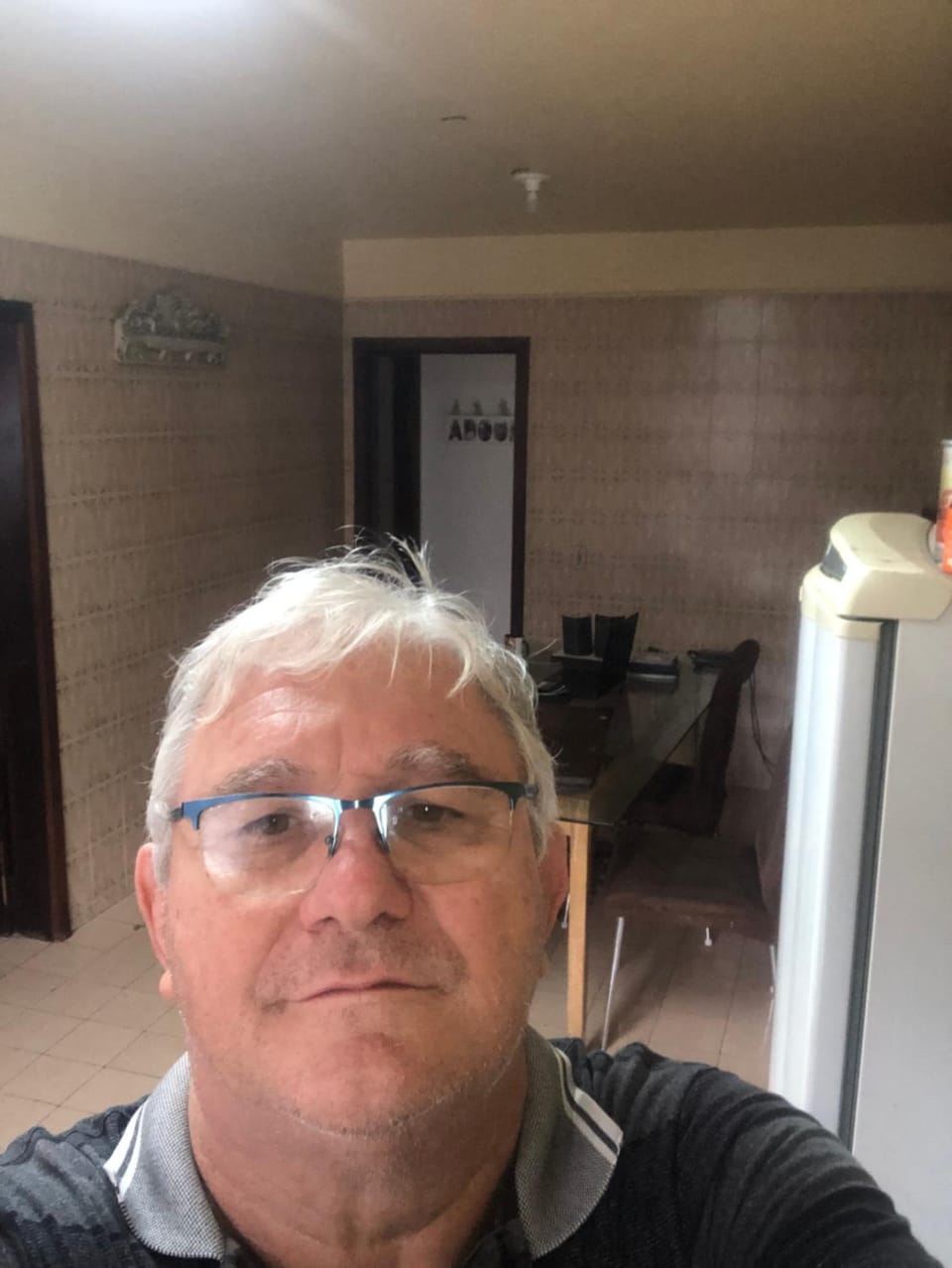 Alugo Apartamento procimo 7 pessoas Apartment in Blumenau