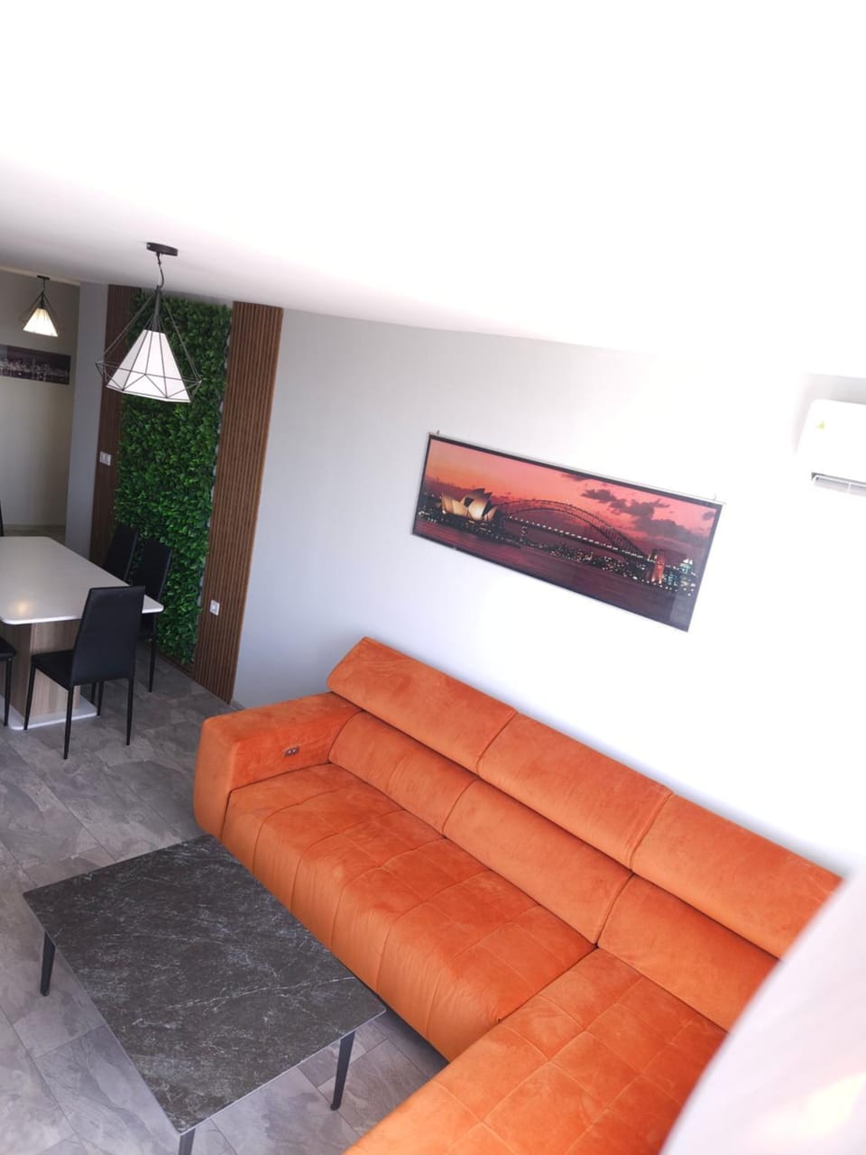 PLOVDIV View Apartment in Plovdiv