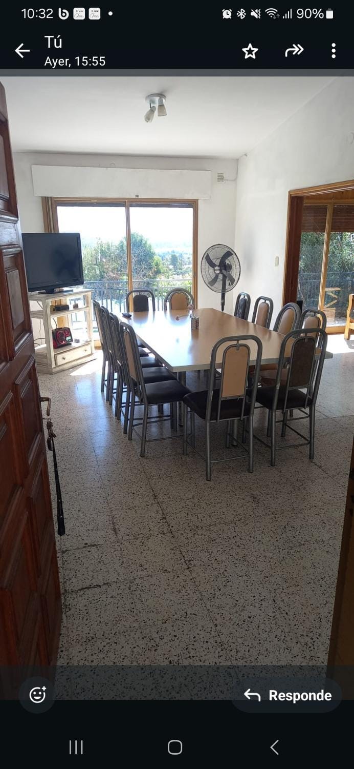 Mágico atardecer House in Villa Carlos Paz