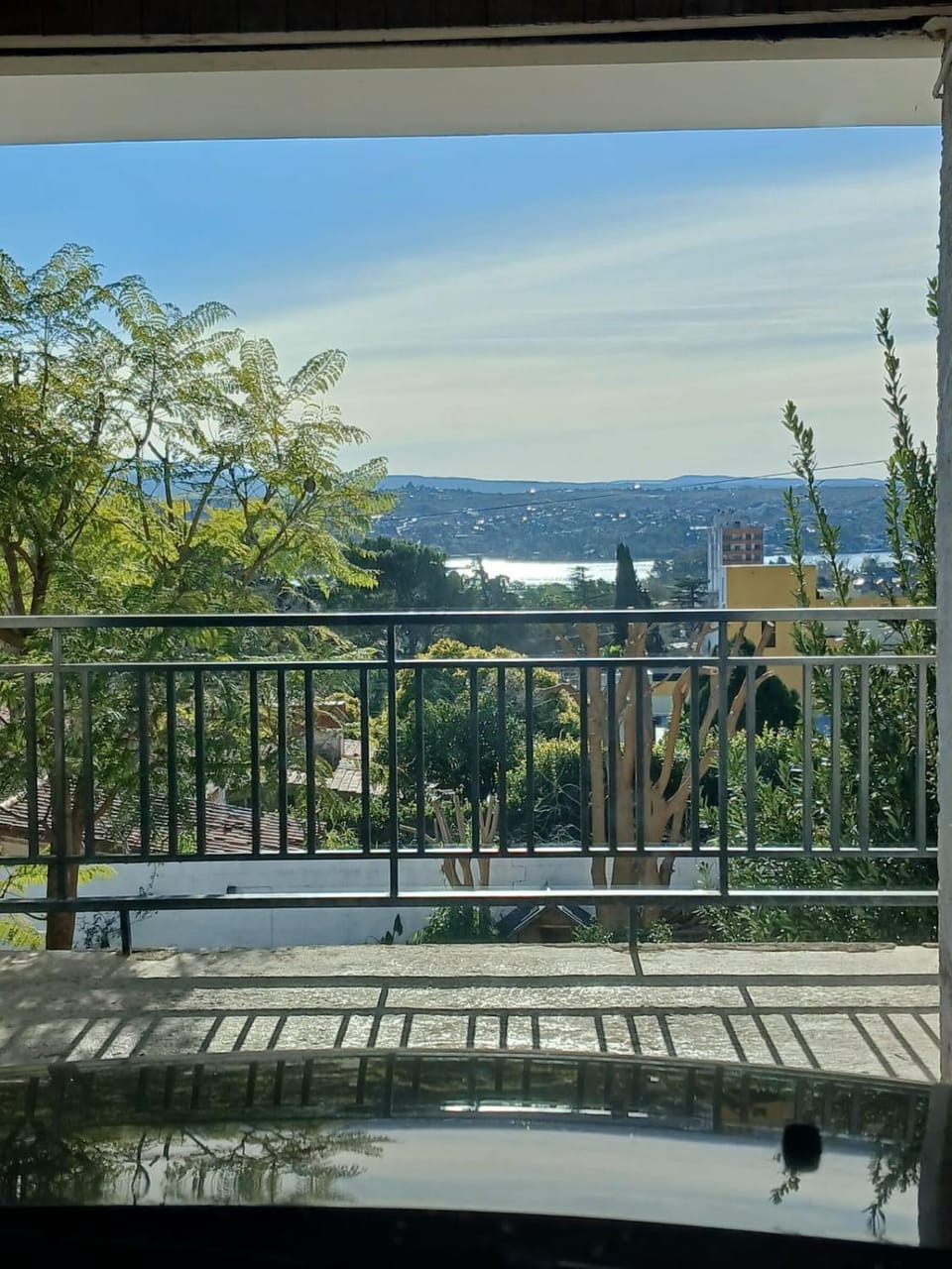 Mágico atardecer House in Villa Carlos Paz
