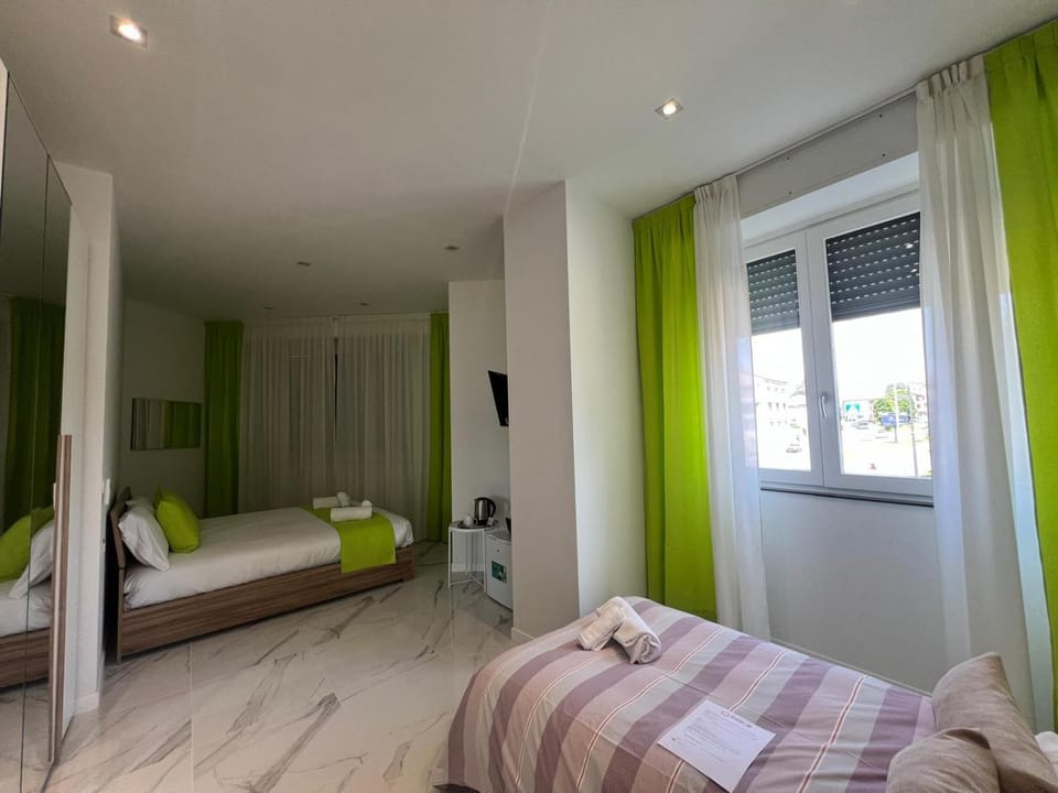 Doremi Bed and Breakfast in Lombardy