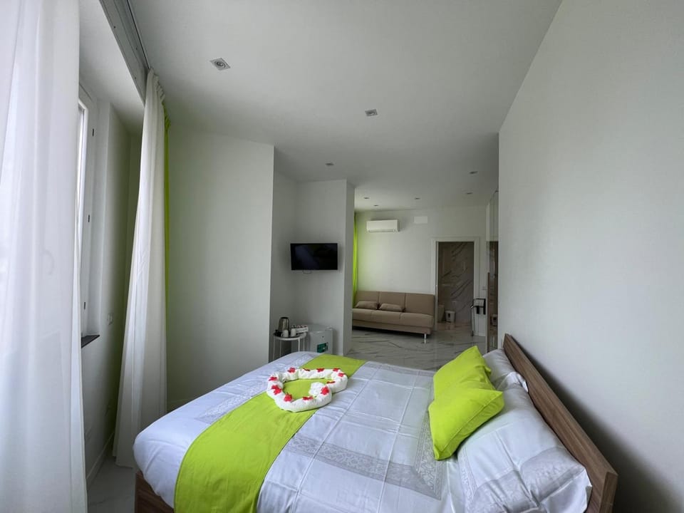 Doremi Bed and Breakfast in Lombardy