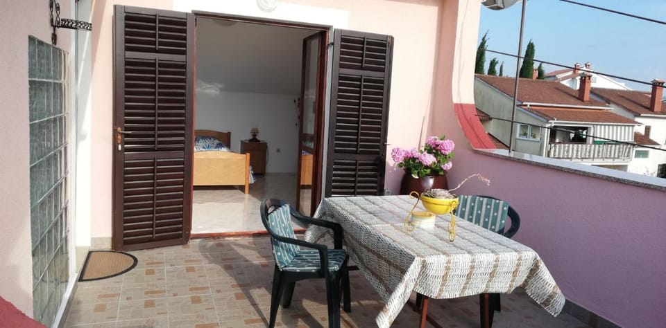 Amely Apartment Apartment in Rovinj
