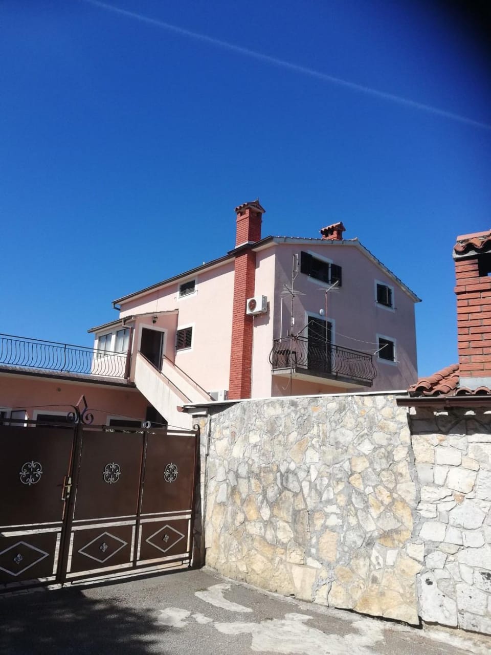 Amely Apartment Apartment in Rovinj