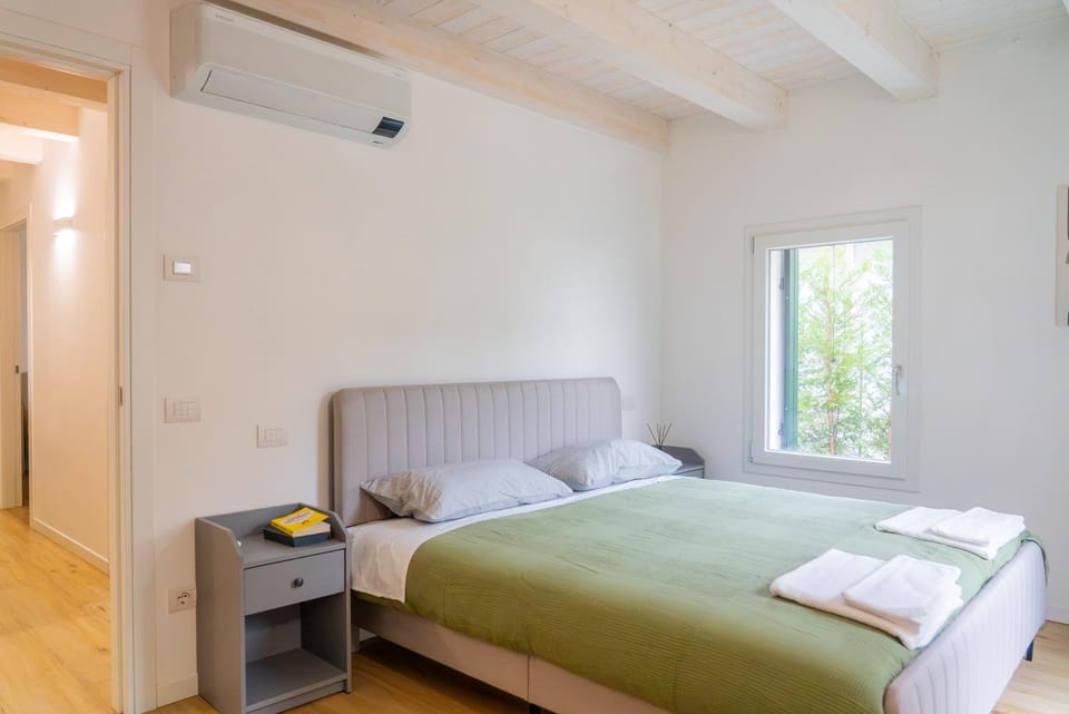 Treviso Suites by Host in Italy Apartment in Treviso