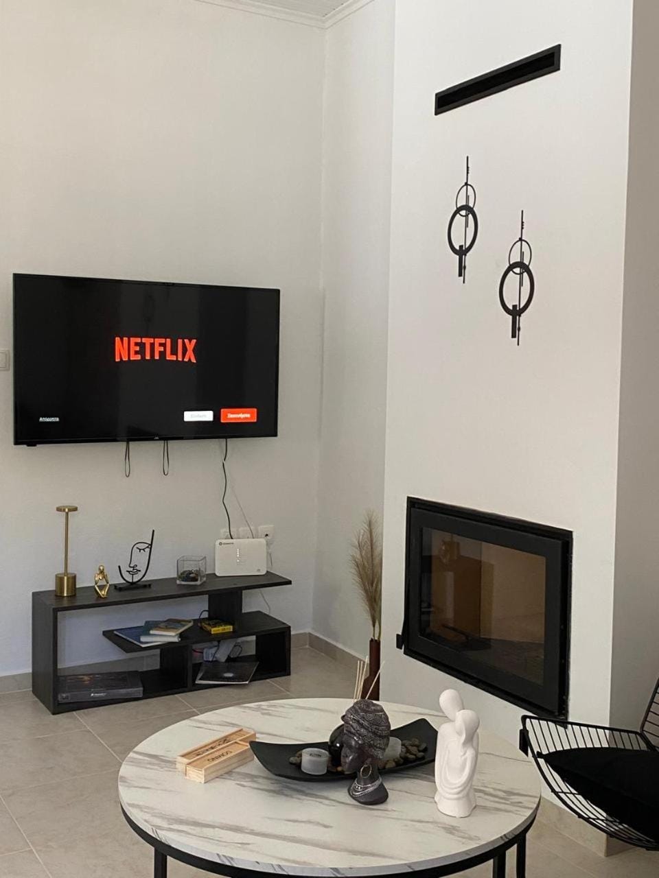 TV and multimedia