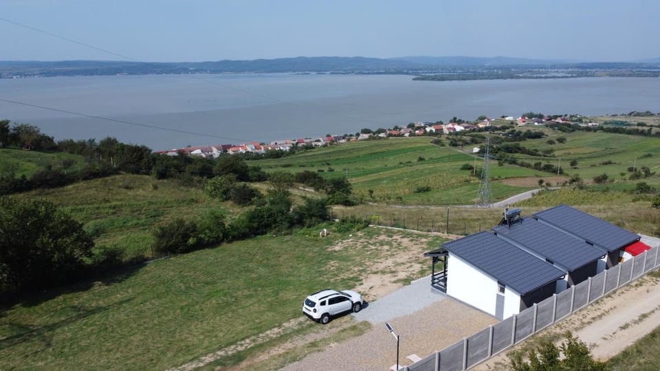 Natural landscape, City view, Lake view