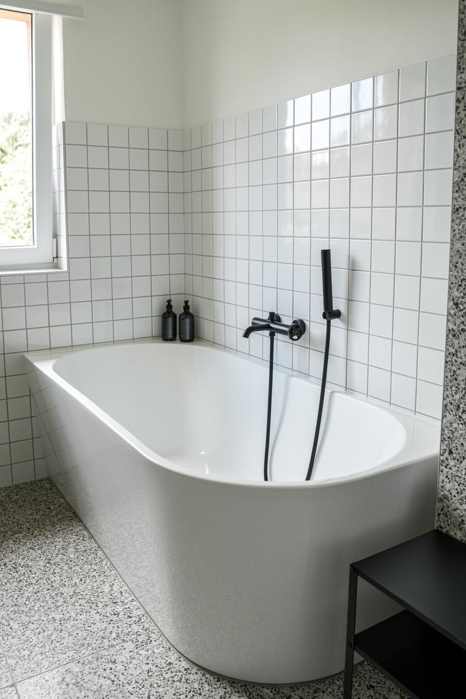 Bathroom, Bath
