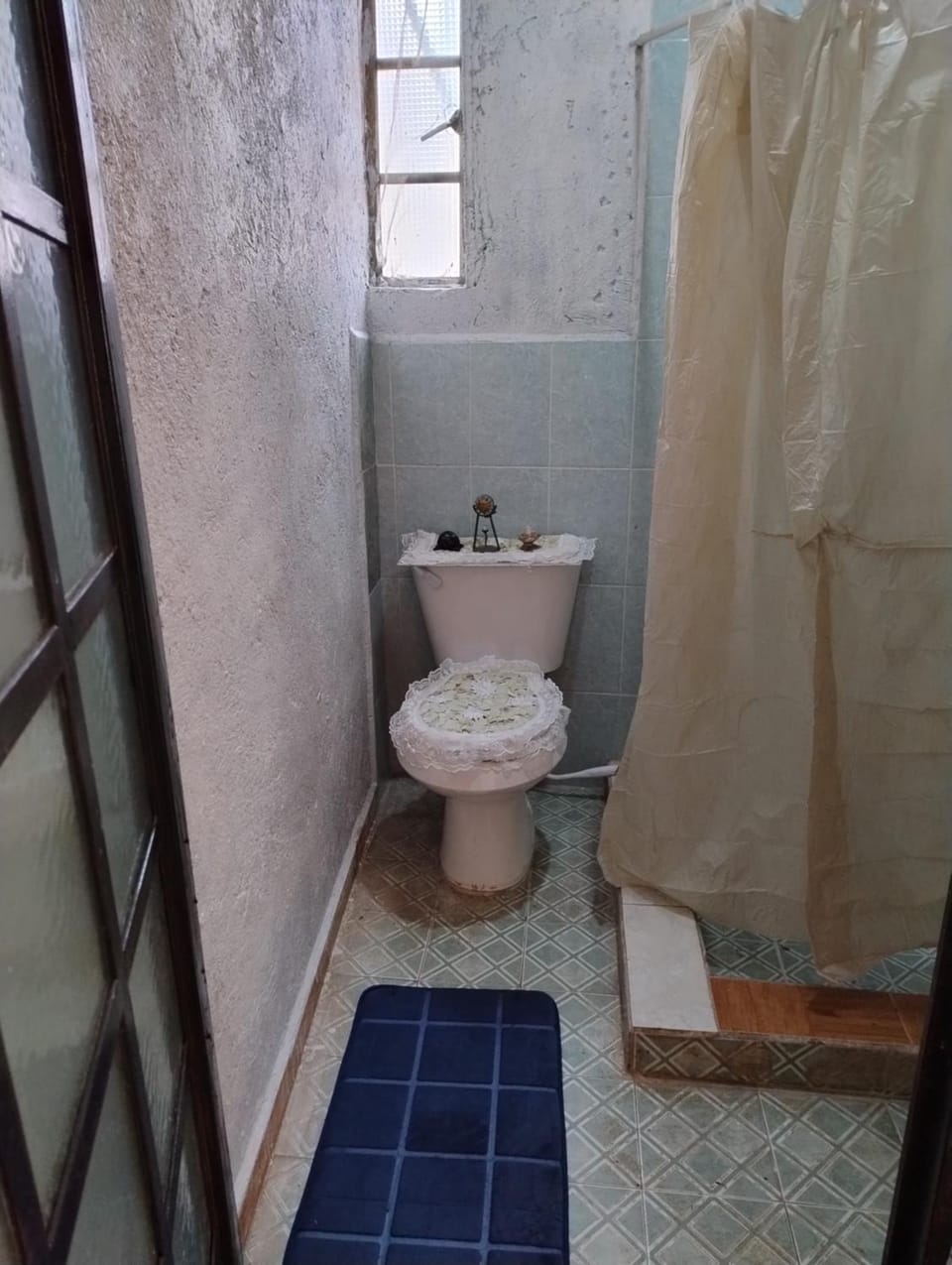 Rancho Tlalinantli Campground/ 
RV Resort in Mexico City