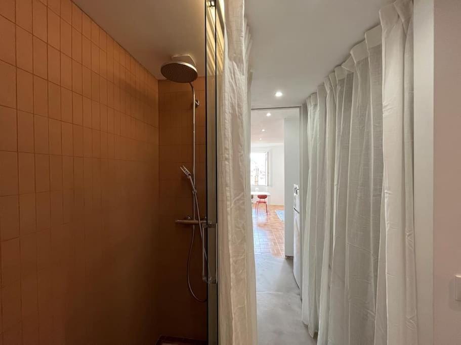 appartement architecte Apartment in Marseille