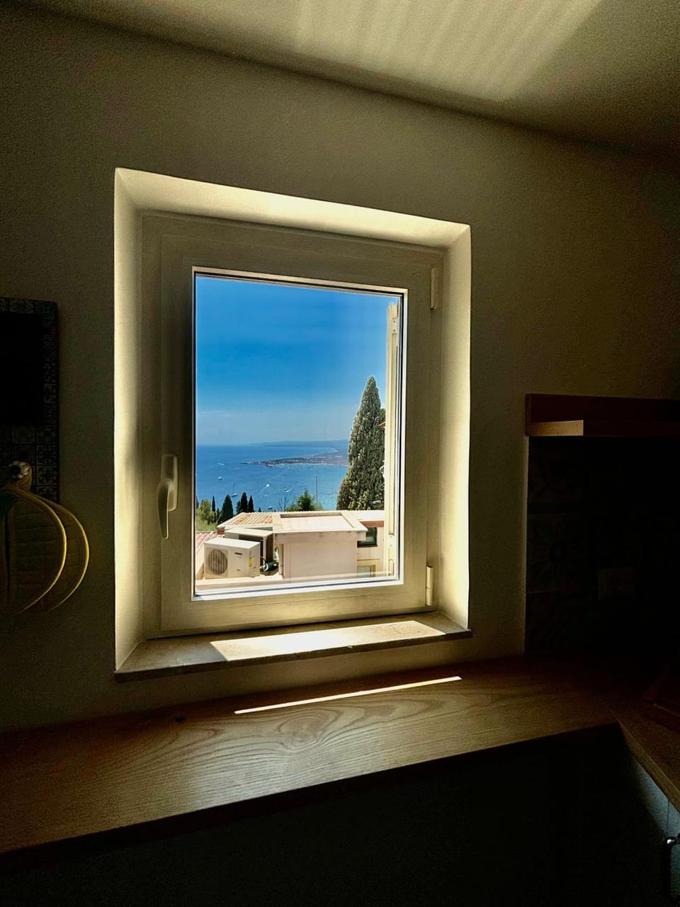 Sea view