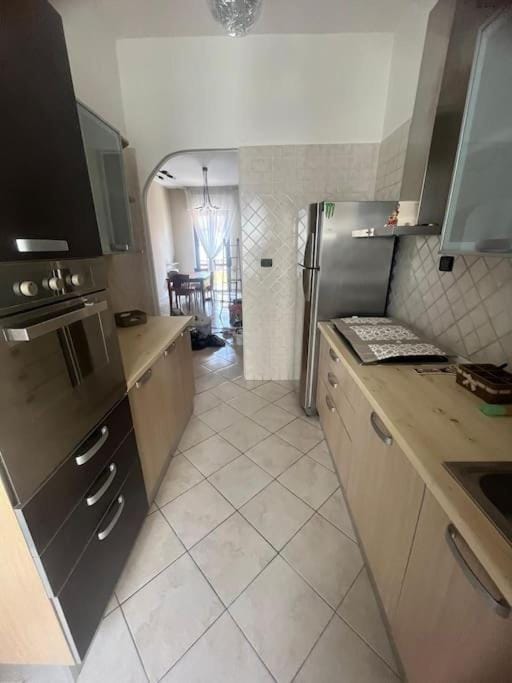La casa sul porto Apartment in Termoli