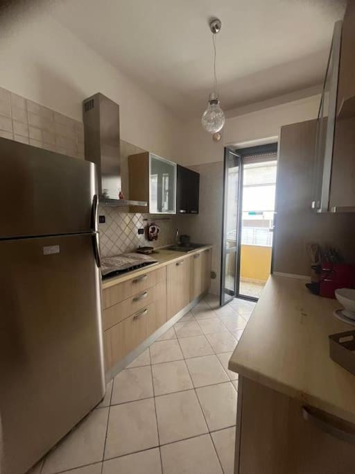La casa sul porto Apartment in Termoli