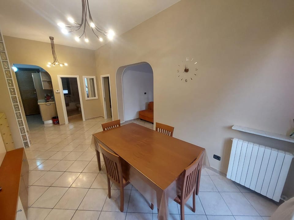 La casa sul porto Apartment in Termoli