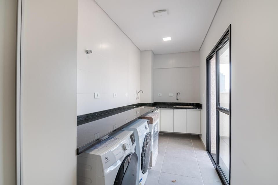 Link Home Estúdios - Água Verde | Gonzaga Stays Apartment in Curitiba