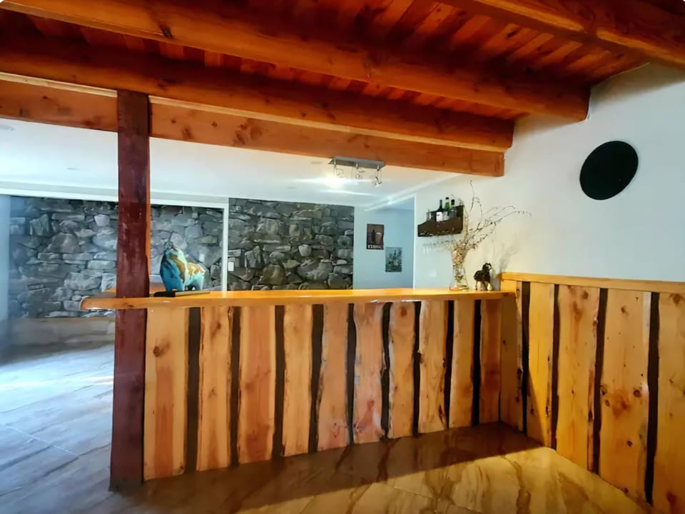Nido Del Bosque Bed and Breakfast in Pucon