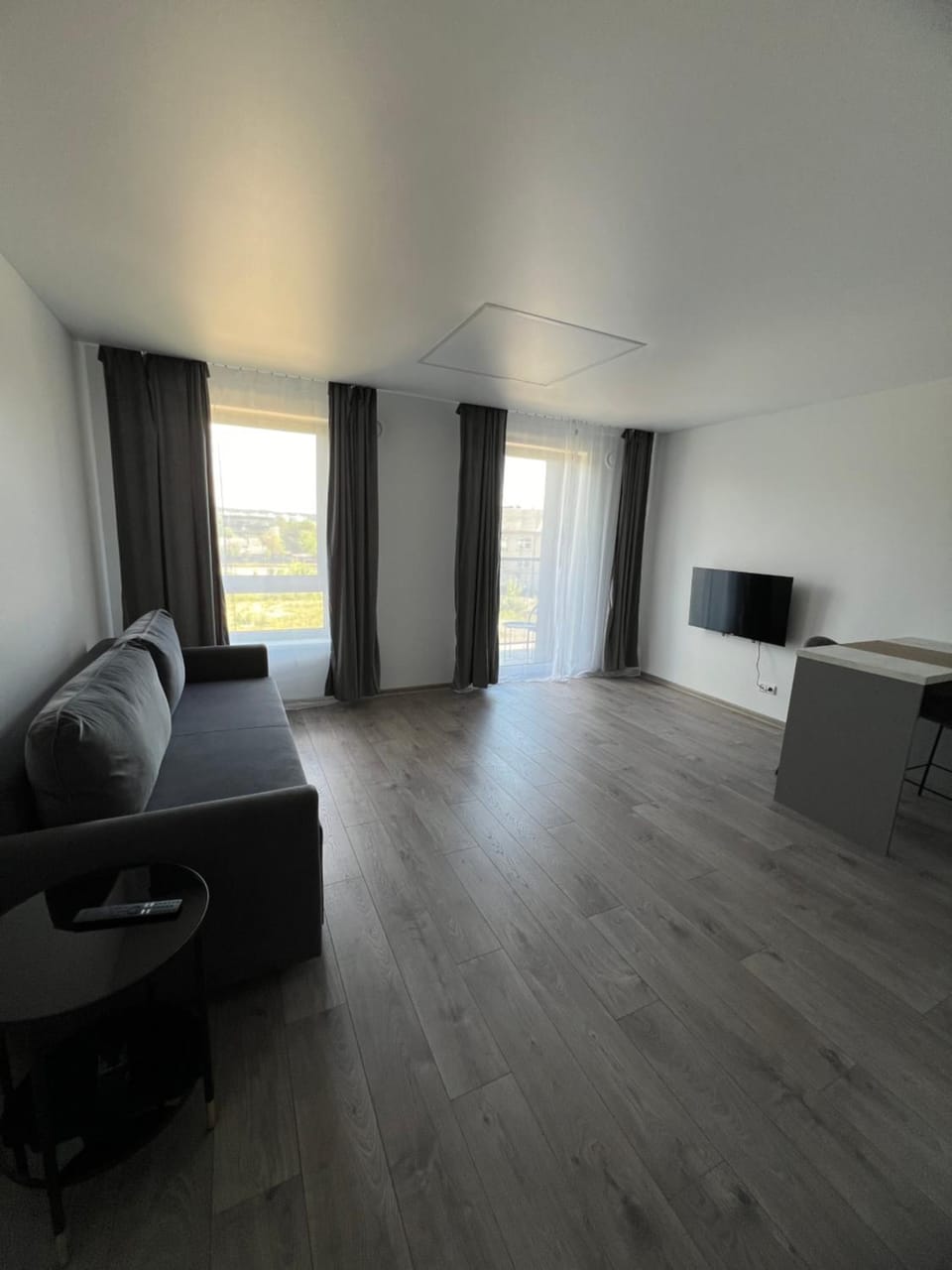Spacious, cozy place in Vilnius Apartment in Vilnius