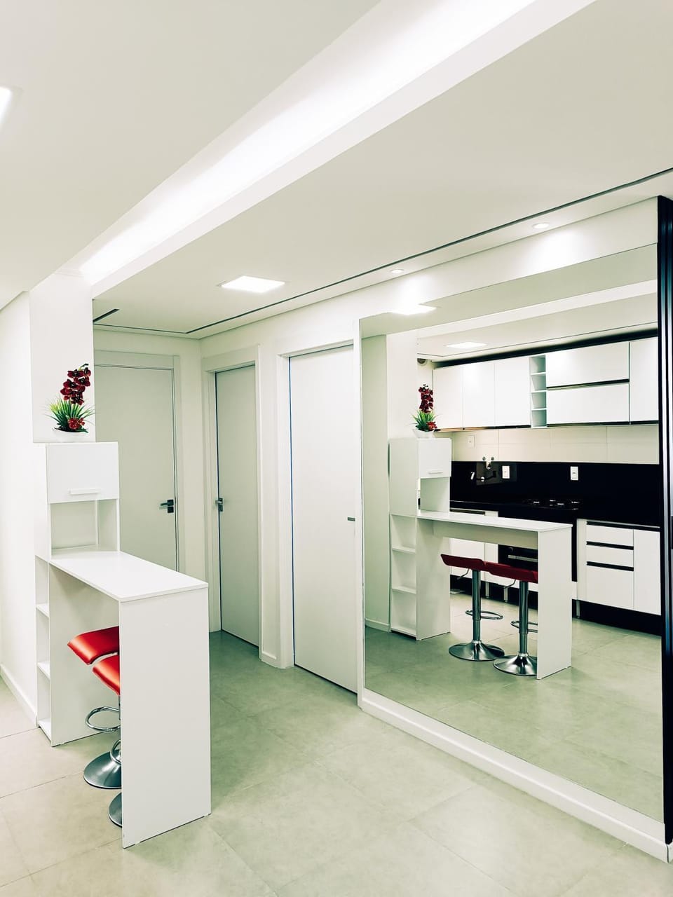 Apto TOP no Centro de Pelotas! Apartment in Pelotas