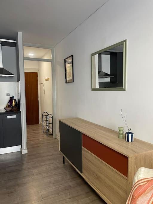 grand studio de 28 m2 plein centre de Canet plage Apartment in Canet-en-Roussillon
