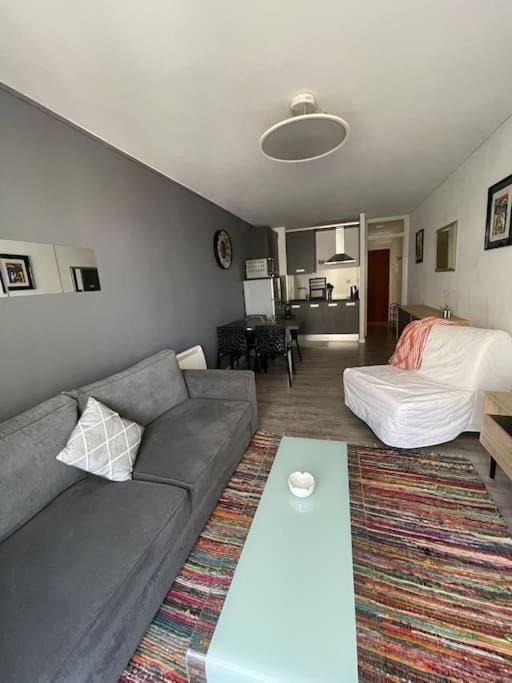 grand studio de 28 m2 plein centre de Canet plage Apartment in Canet-en-Roussillon