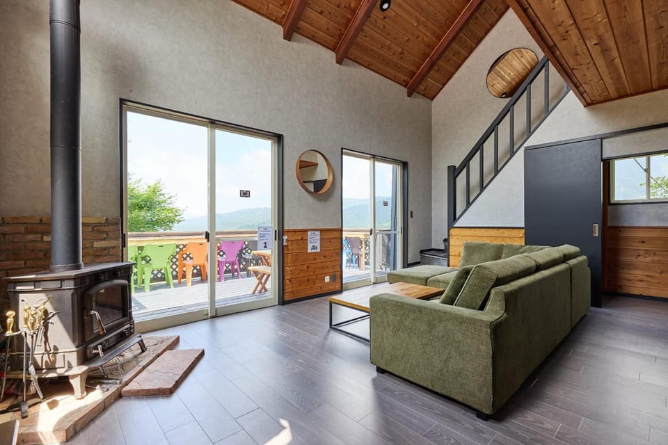 The No,10 Fuji Yamanakako - Vacation STAY 05917v House in Japan