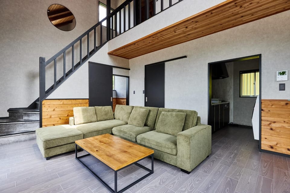 The No,10 Fuji Yamanakako - Vacation STAY 05917v House in Japan