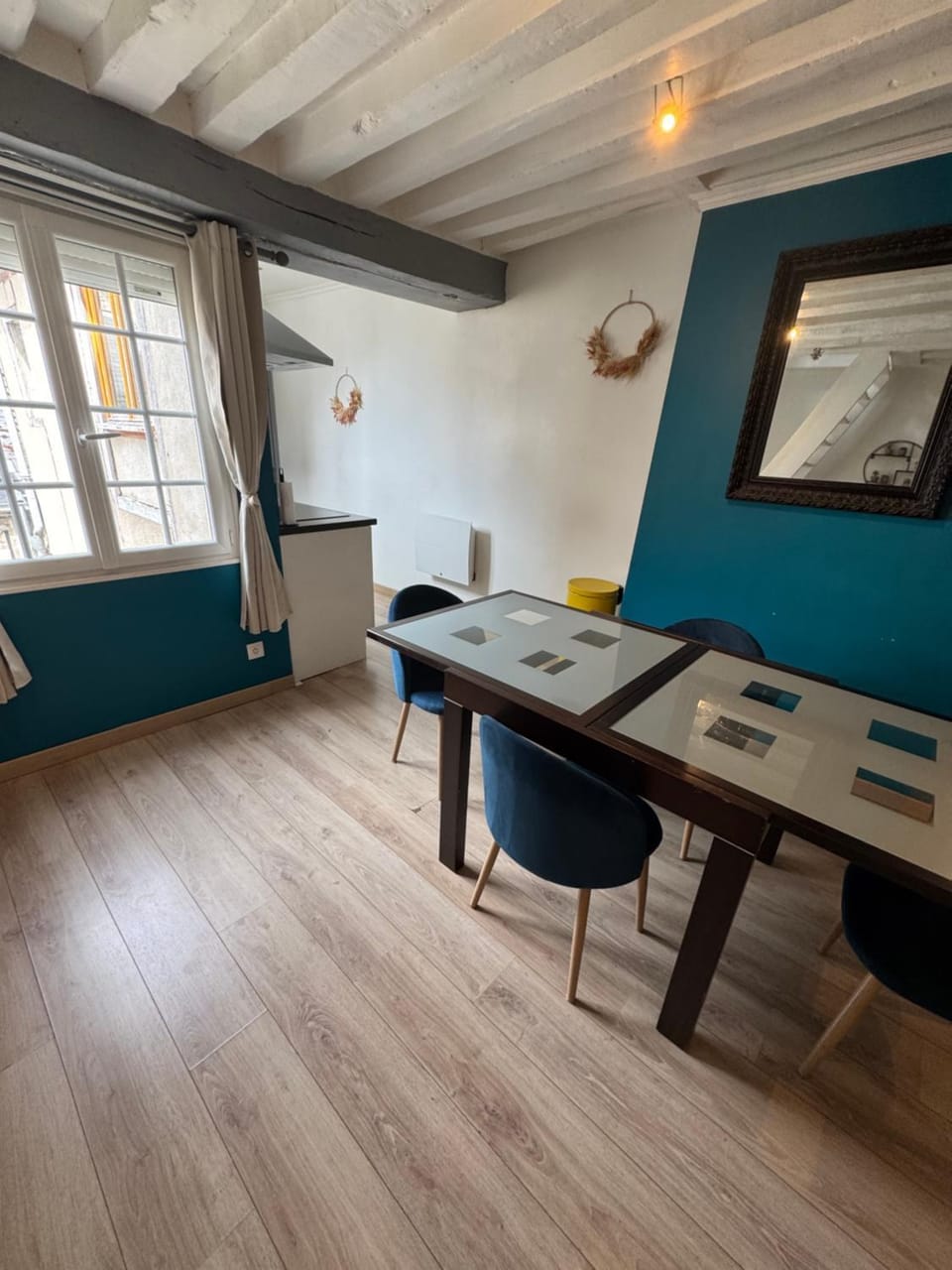 Glycine Apartment in Orléans