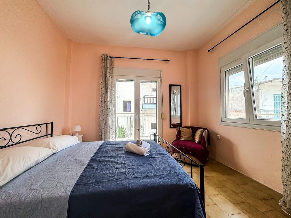 Jasmine Seaside House Apartment in Halkidiki