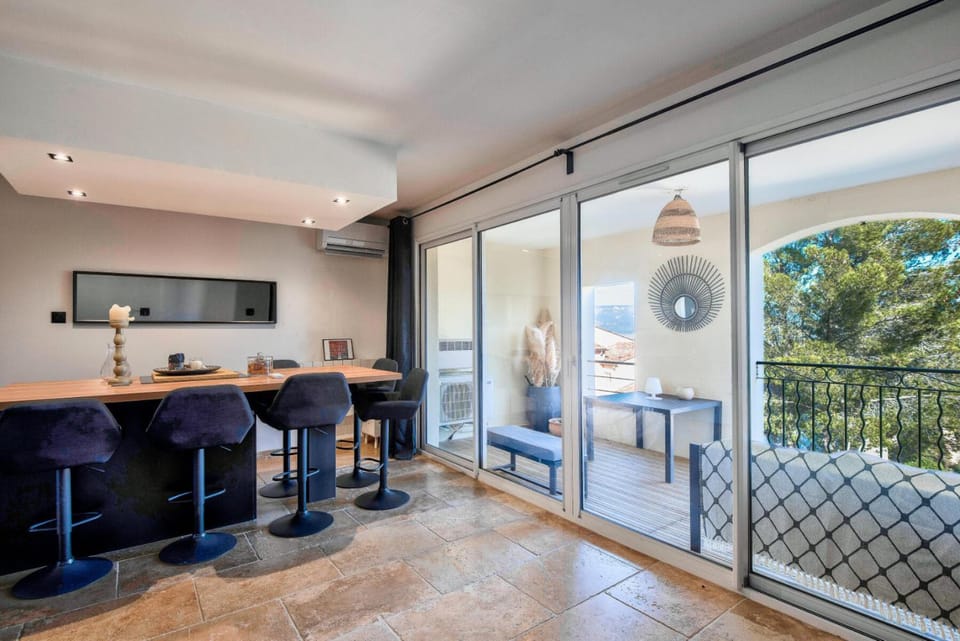 Village Pont Royal en Provence - maeva Home - Appartement moderne et climatisé 2 pièces 4 personnes - Prestige - super Home MAE-0581 Apartment in Mallemort