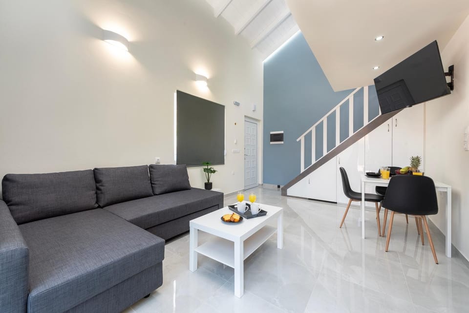 Golden Sand 2 Apartment in Ialysos