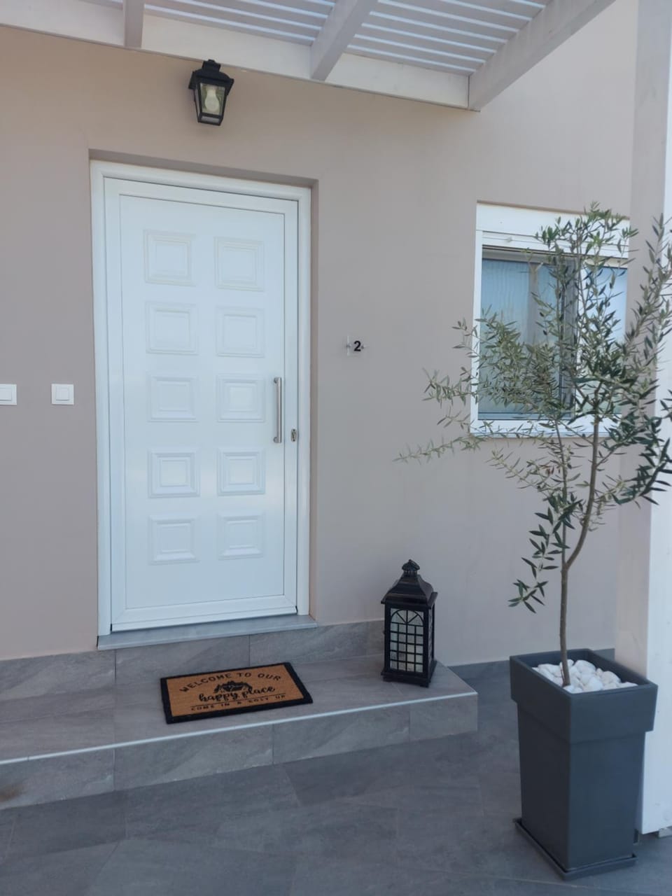 Golden Sand 2 Apartment in Ialysos